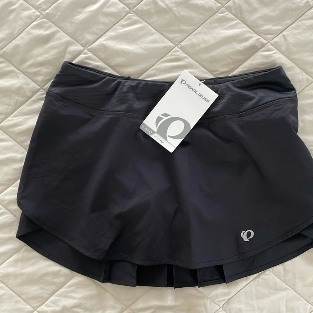 Pearl Izumi running skirt